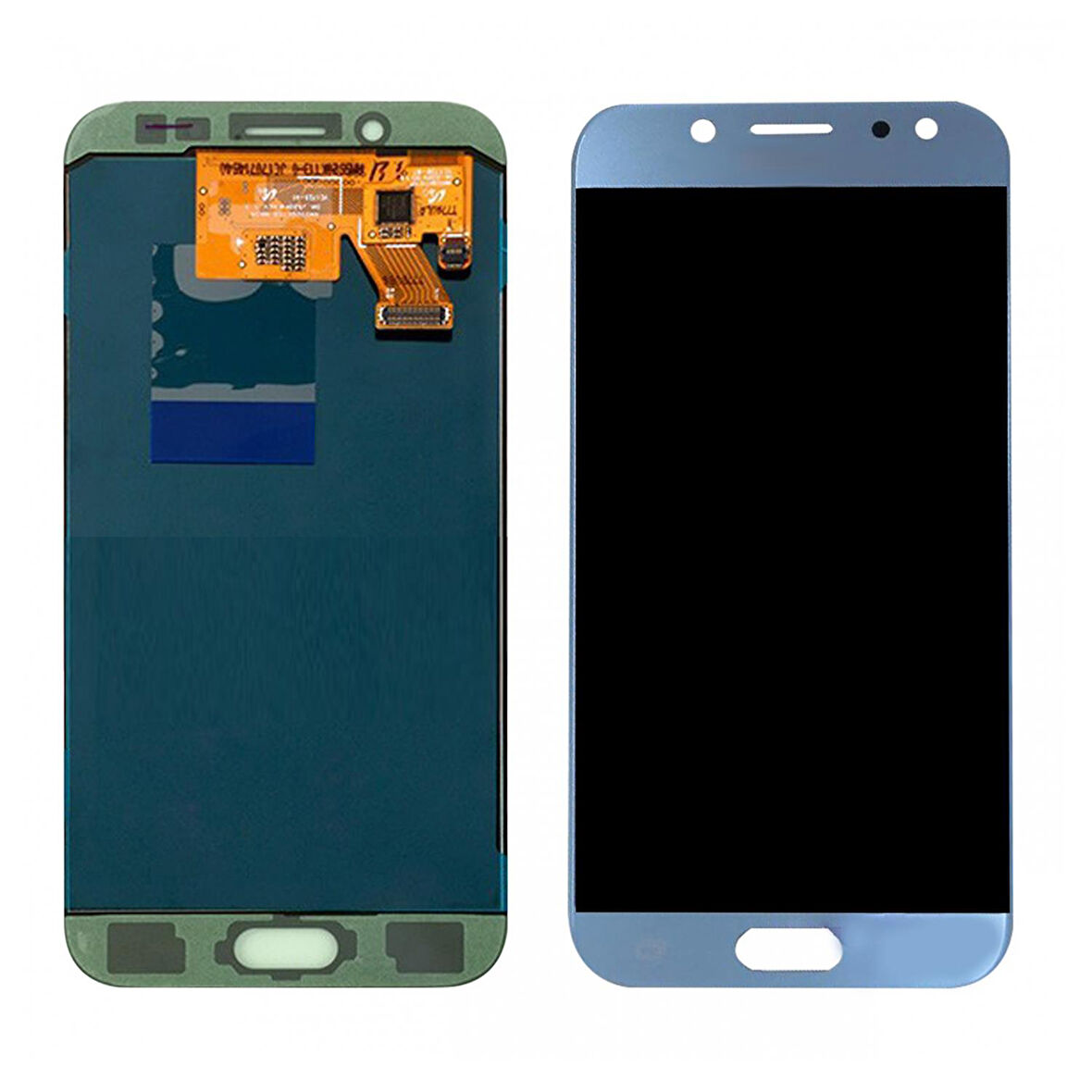 Teknonet Samsung Galaxy J530 J5 Pro Uyumlu Org Lcd+Dokunmatik VR-2324