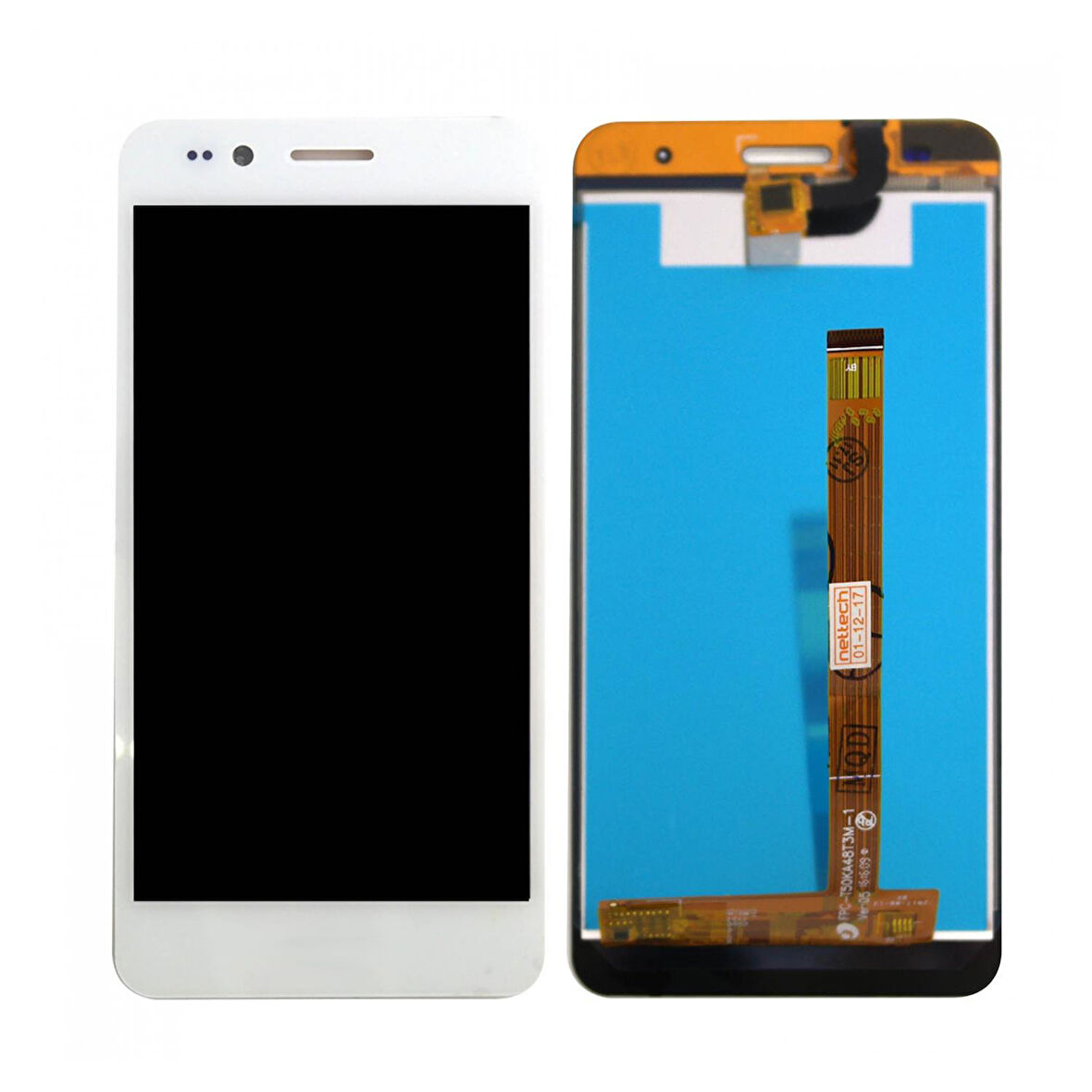 Teknonet Vestel Venüs V3 5020 Uyumlu Org Lcd+Dokunmatik VR-2694