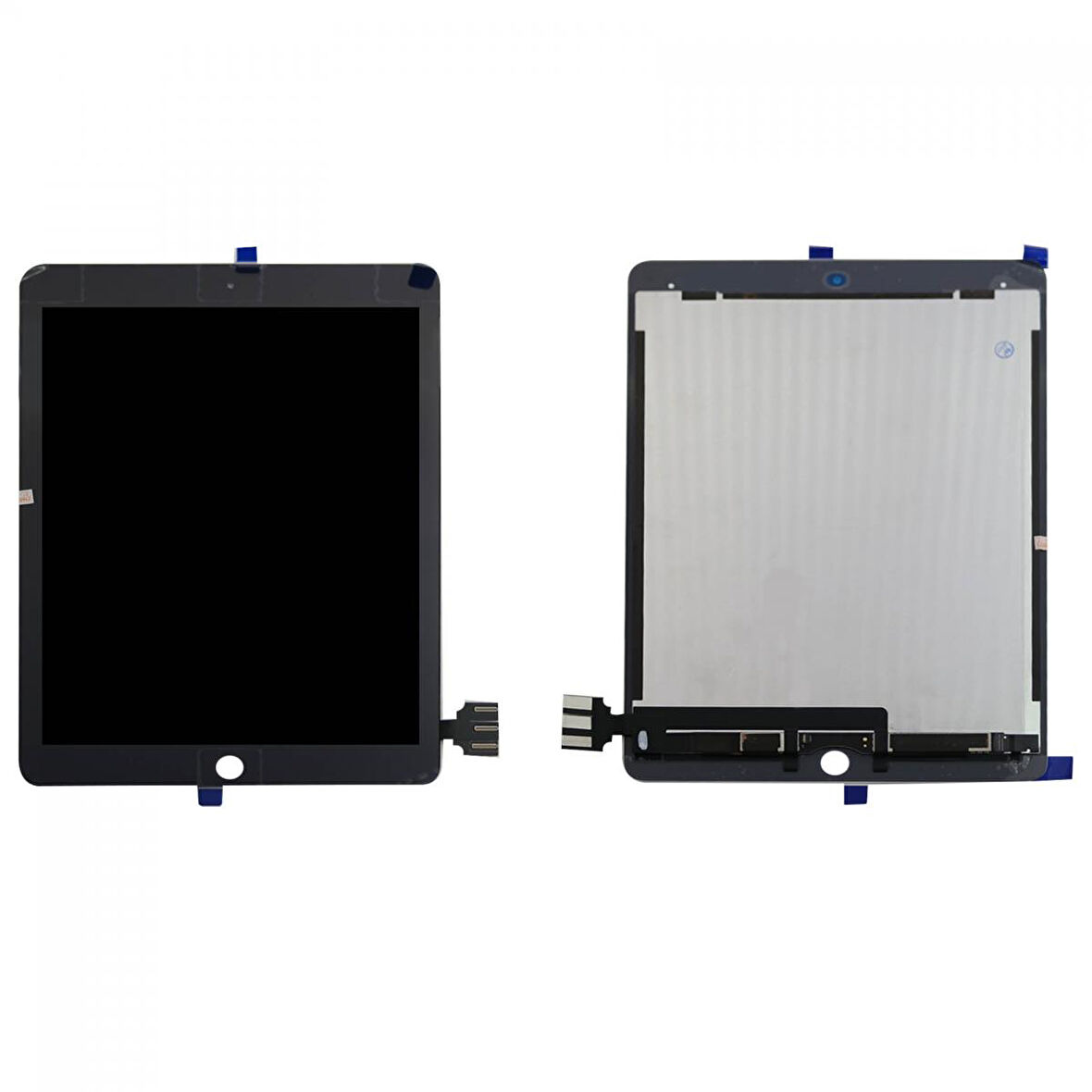 Teknonet Apple iPad Pro 9.7 inç Uyumlu Org Lcd+Dokunmatik VR-2182