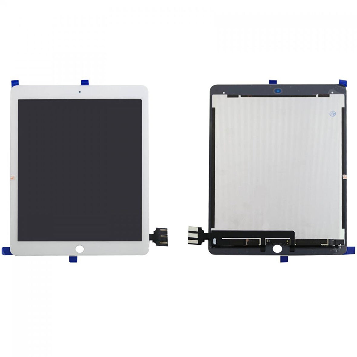 Teknonet Apple iPad Pro 9.7 inç Uyumlu Org Lcd+Dokunmatik VR-2182