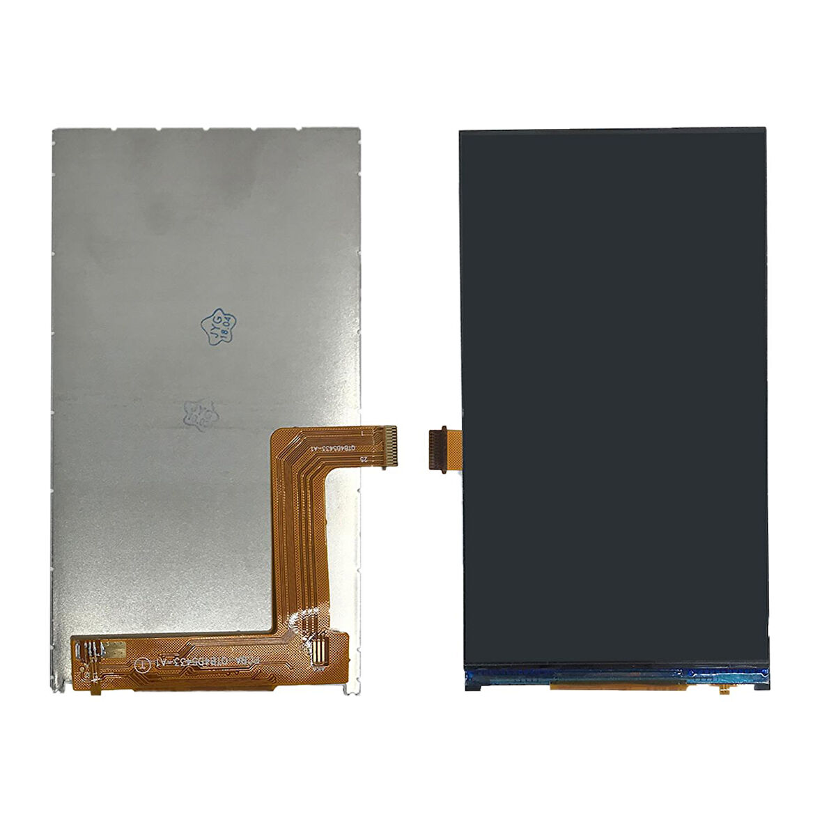 Teknonet Lenovo A Plus Uyumlu AA Kalite Lcd+Dokunmatik NT-24568