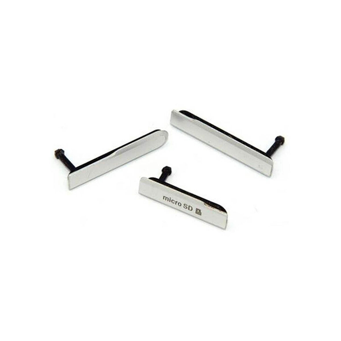 Teknonet Sony Xperia Z1 Uyumlu Sim Kart Tıpası NT-10720