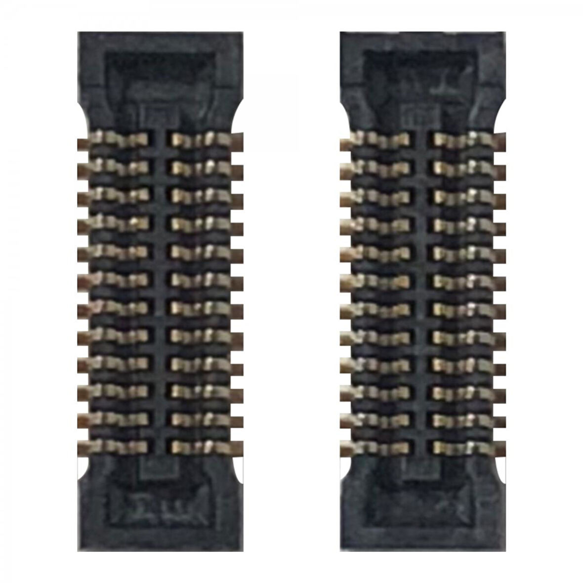 Teknonet General Mobile Discovery E3 Uyumlu Lcd Soketi NT-15151