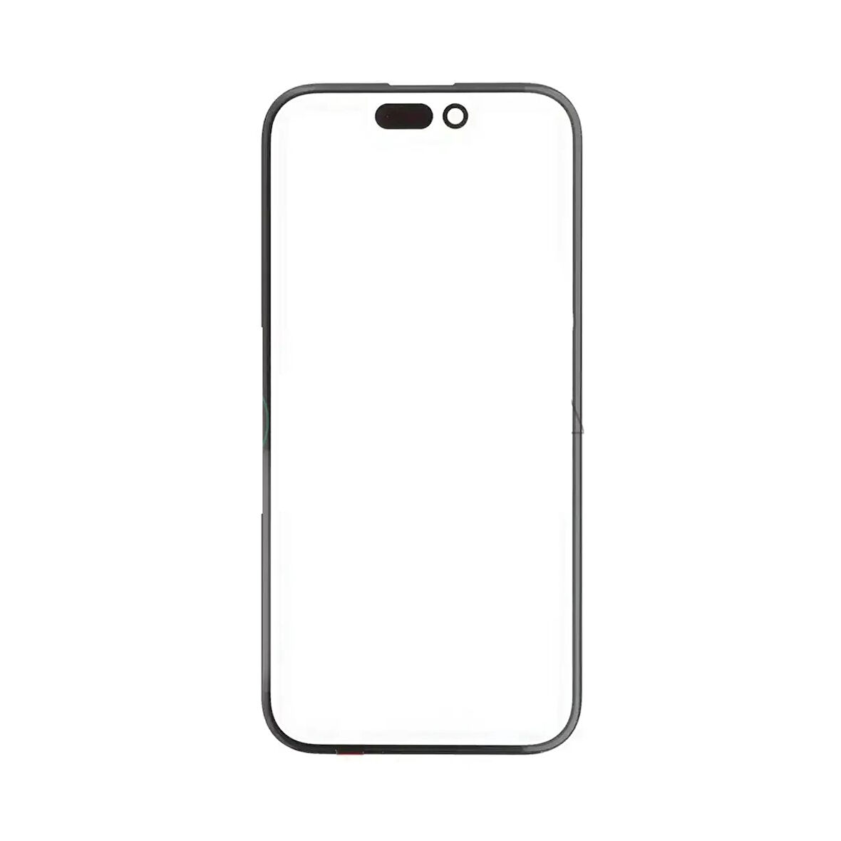 Teknonet Apple iPhone 15 Plus Uyumlu Dokunmatik Lens + Oca NT-110111