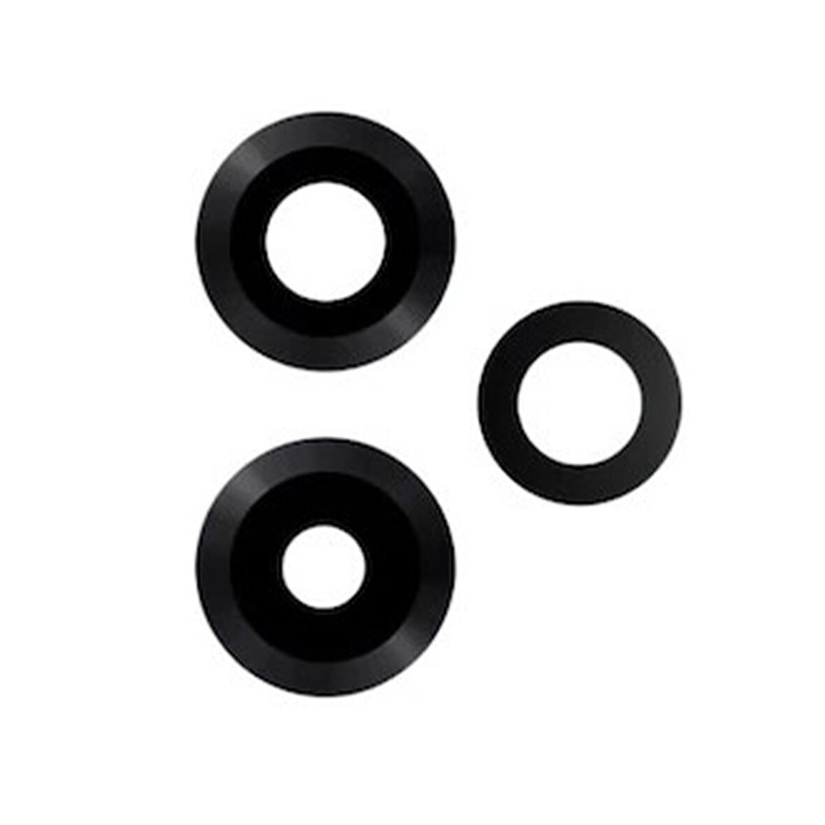 Teknonet Xiaomi Redmi Note 12 Uyumlu Kamera Camı NT-110037