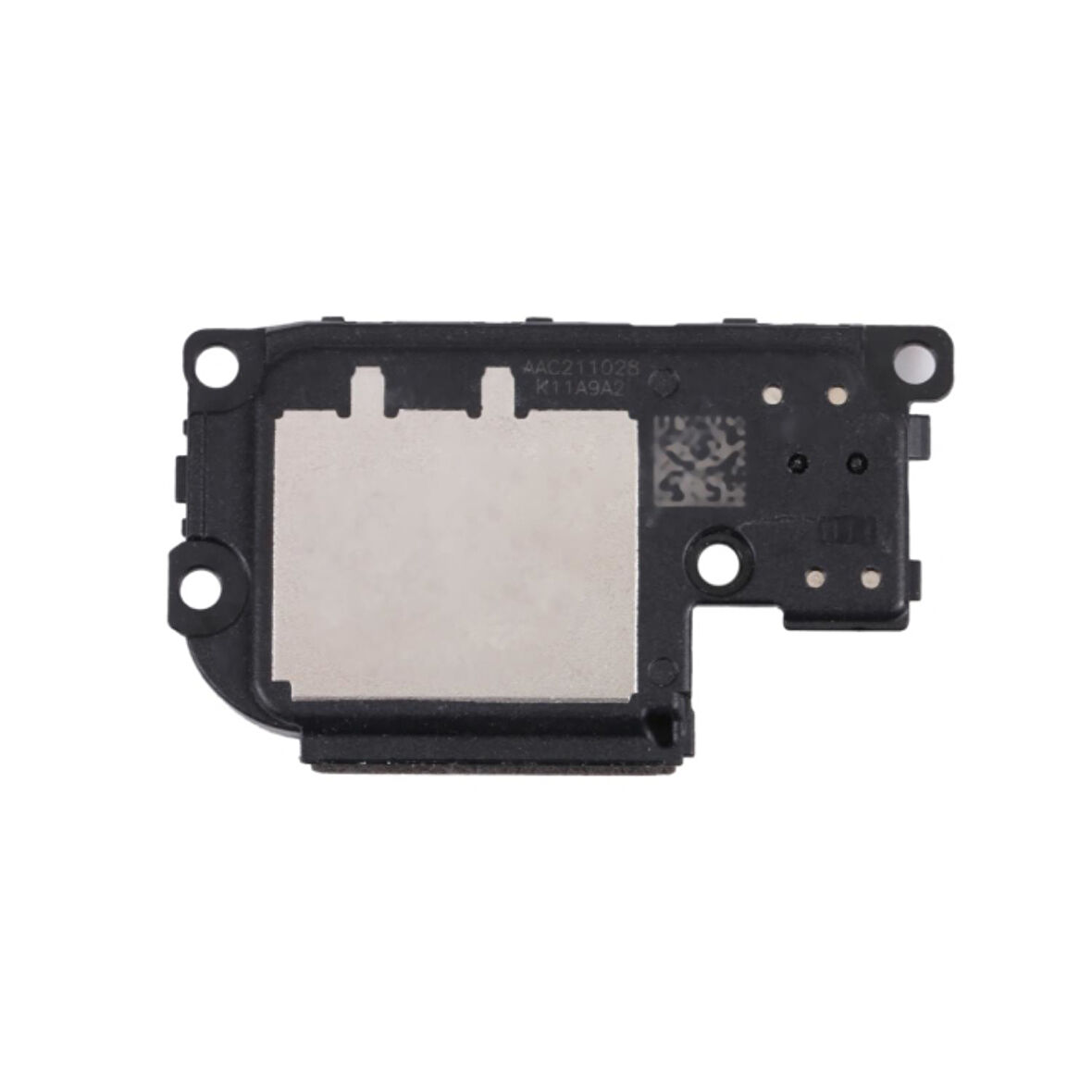 Teknonet Xiaomi Redmi Note 11 Pro Uyumlu Buzzer NT-109952