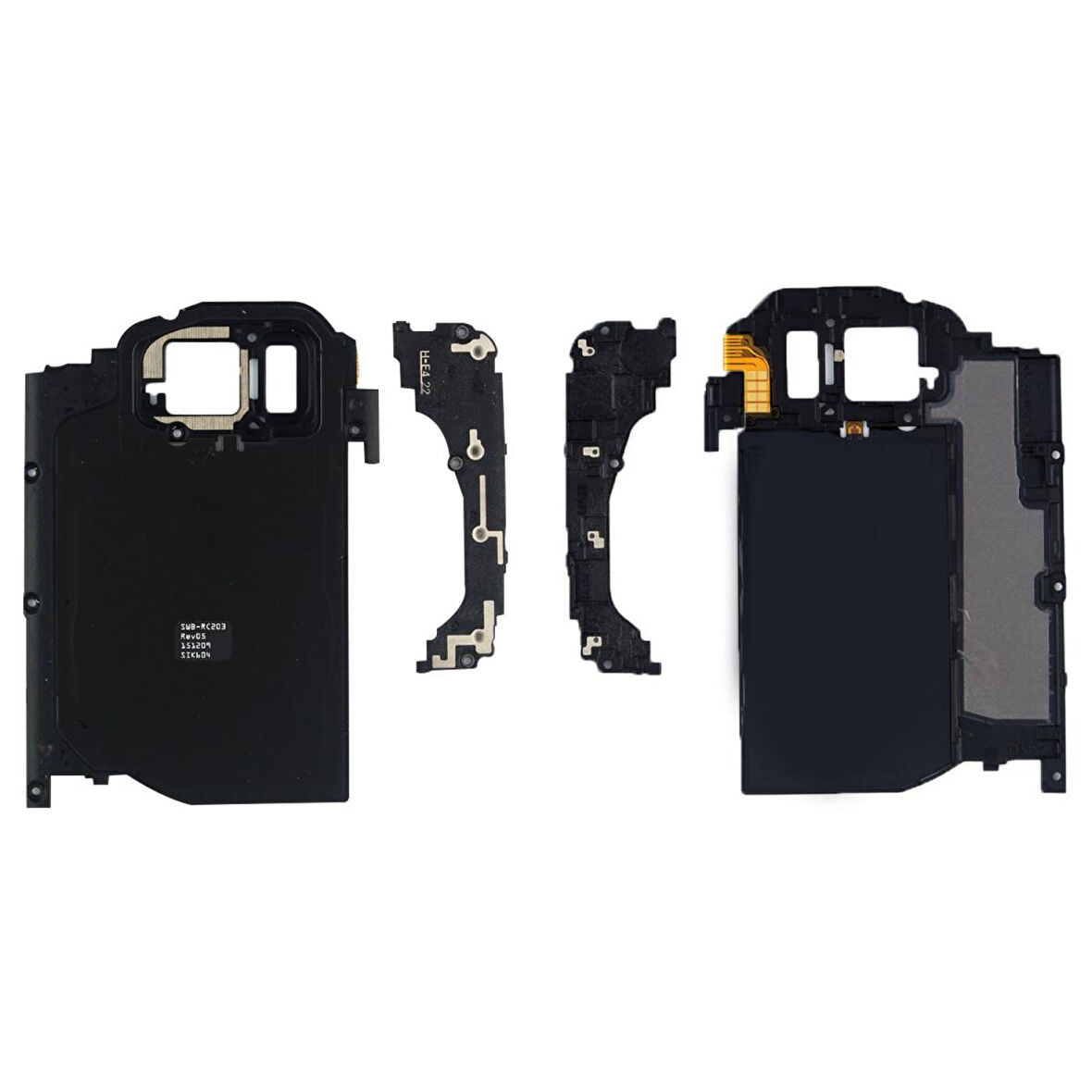 Teknonet Samsung Galaxy G930 S7 Uyumlu NFC Modülü NT-21115