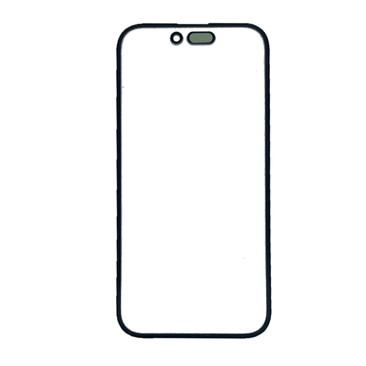 Teknonet Apple iPhone 14 Plus Uyumlu Dokunmatik Lens + Oca NT-109617