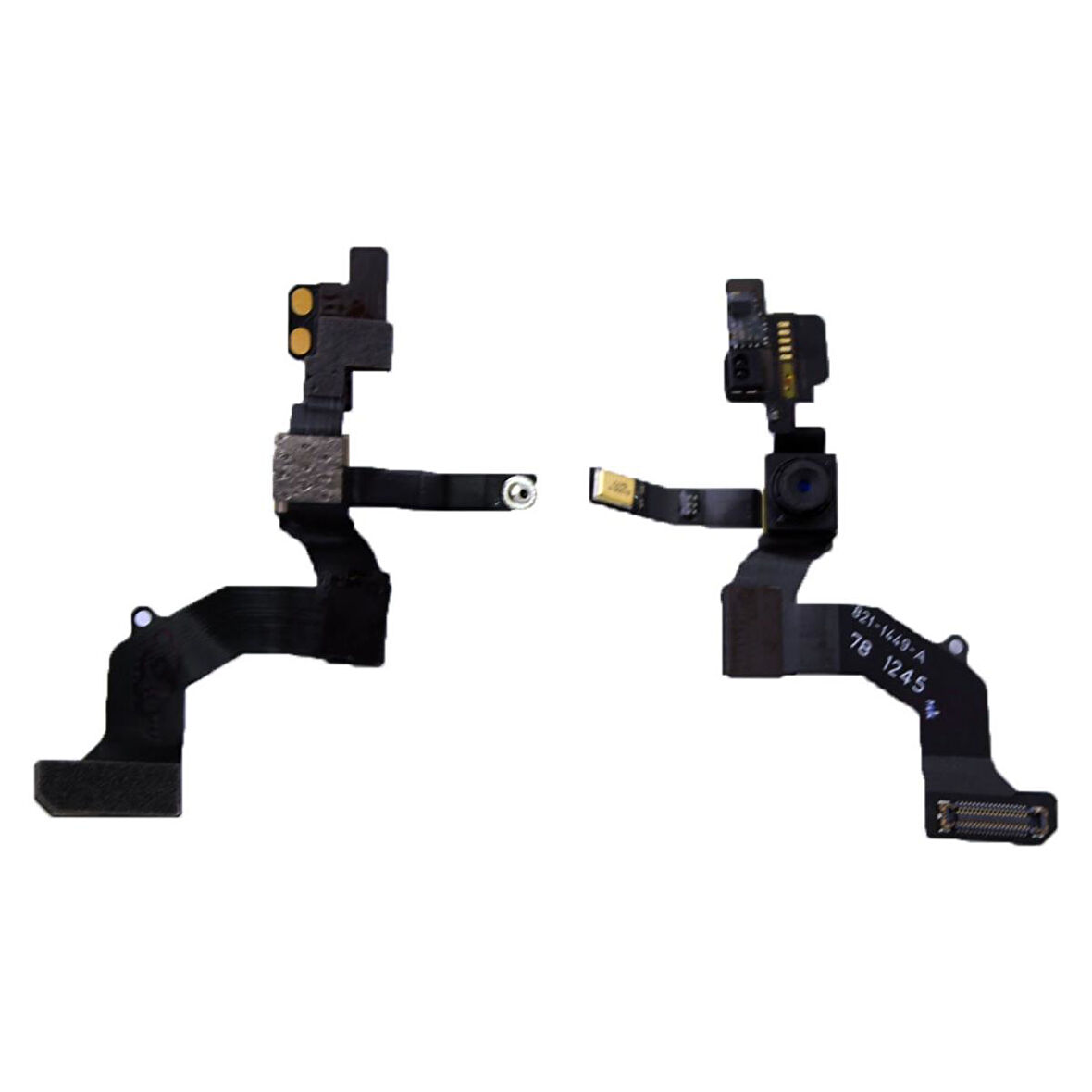 Teknonet Apple iPhone 5 Uyumlu Ön Kamera + Sensör NT-10830