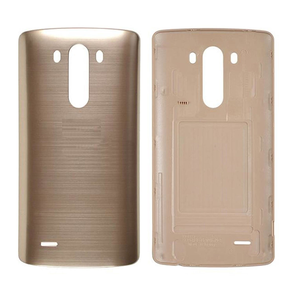 Teknonet LG G3 Mini Uyumlu Batarya Kapağı VR-3420