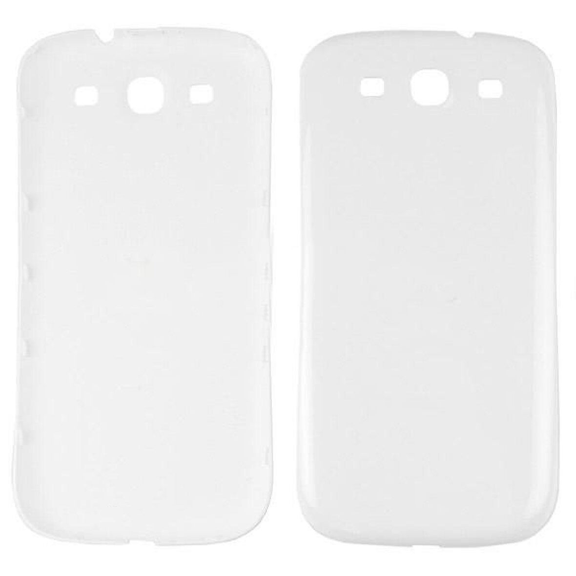 Teknonet Samsung Galaxy i9300 S3 Uyumlu Batarya Kapağı VR-5956