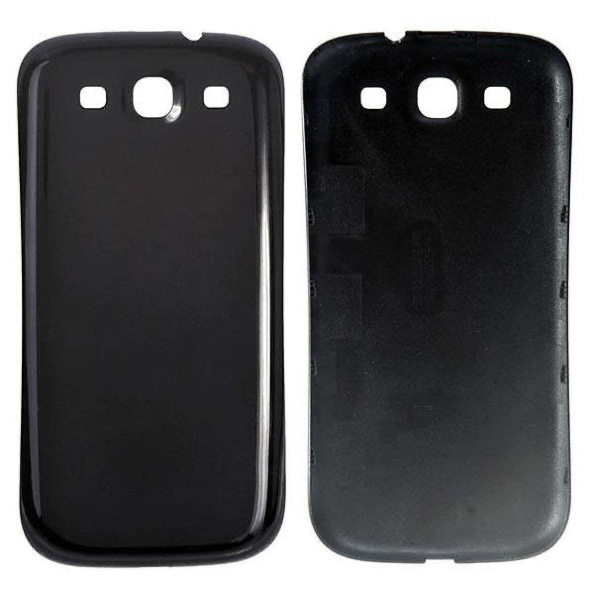 Teknonet Samsung Galaxy i9300 S3 Uyumlu Batarya Kapağı VR-5956