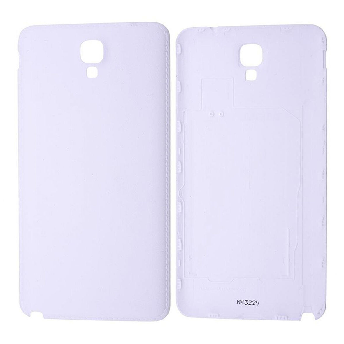 Teknonet Samsung Galaxy N7500 Note 3 Neo Uyumlu Batarya Kapağı VR-5945