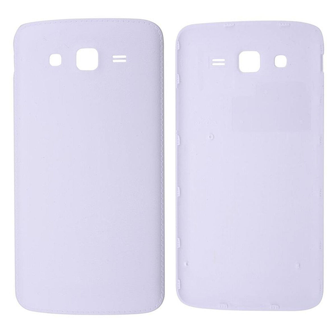 Teknonet Samsung Galaxy G7100 Grand 2 Uyumlu Batarya Kapağı VR-5966