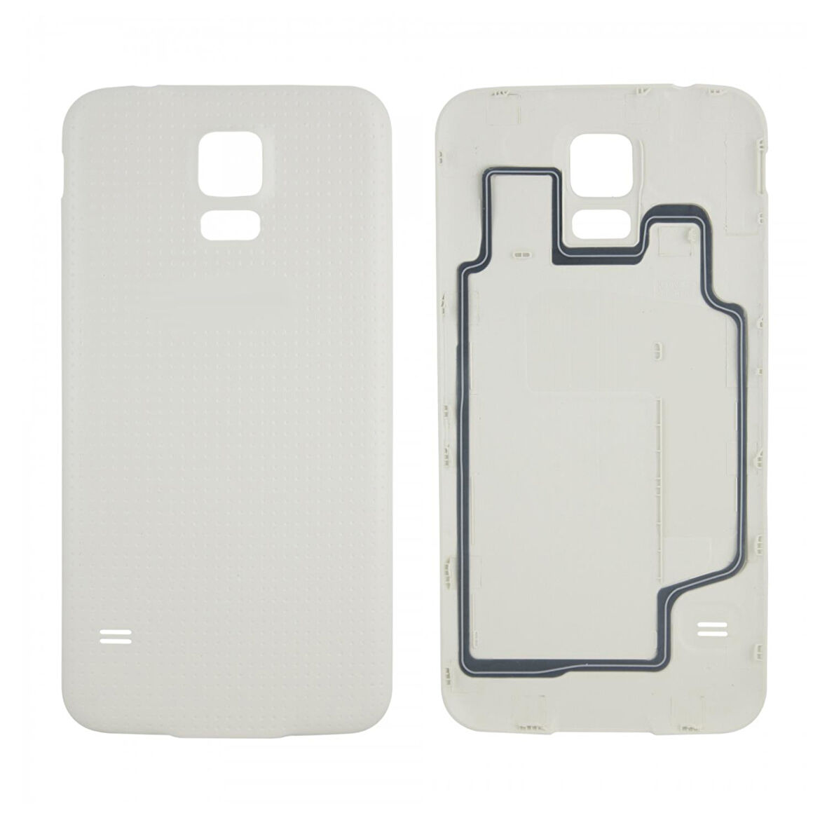 Teknonet Samsung Galaxy G900 S5 Uyumlu Batarya Kapağı VR-5954