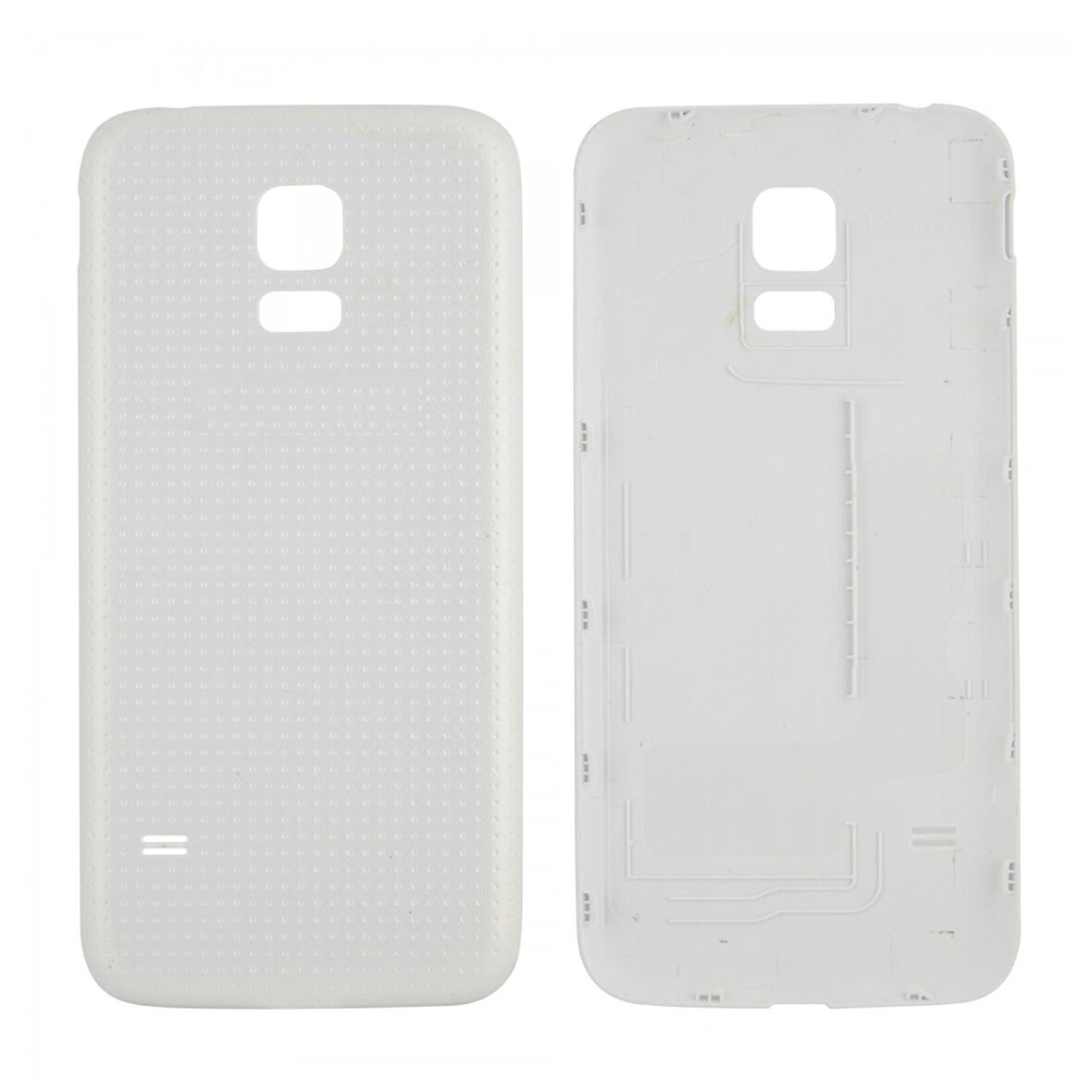 Teknonet Samsung Galaxy G800 S5 Mini Uyumlu Batarya Kapağı VR-3490