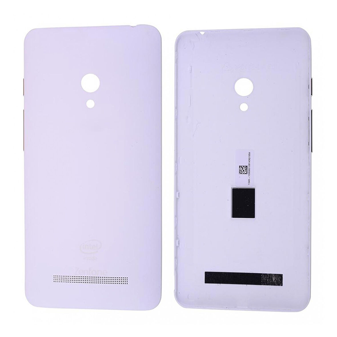 Teknonet Asus Zenfone 5 A501Cg Uyumlu Batarya Kapağı VR-3444