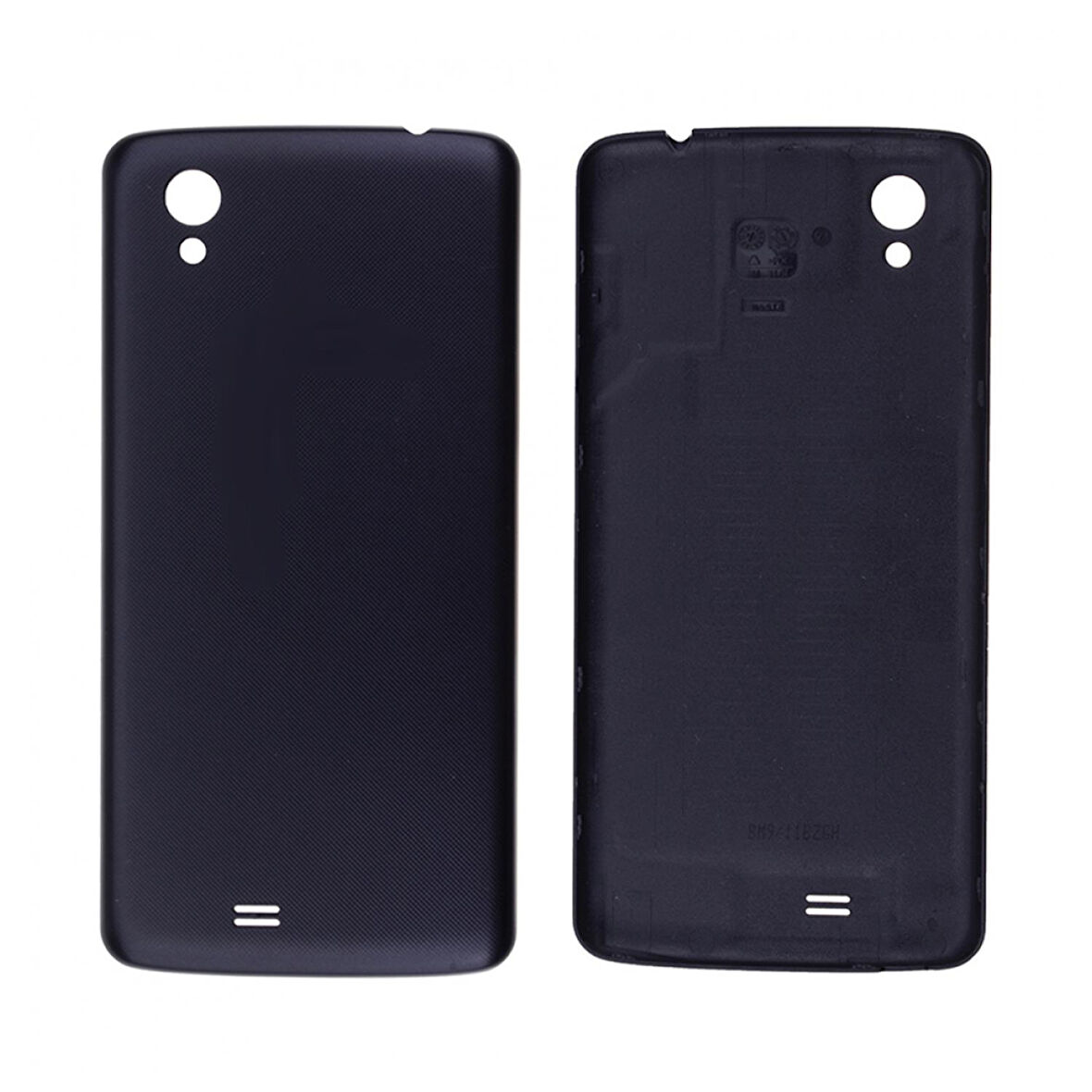 Teknonet General Mobile Discovery 2 Mini Uyumlu Batarya Kapağı VR-5337