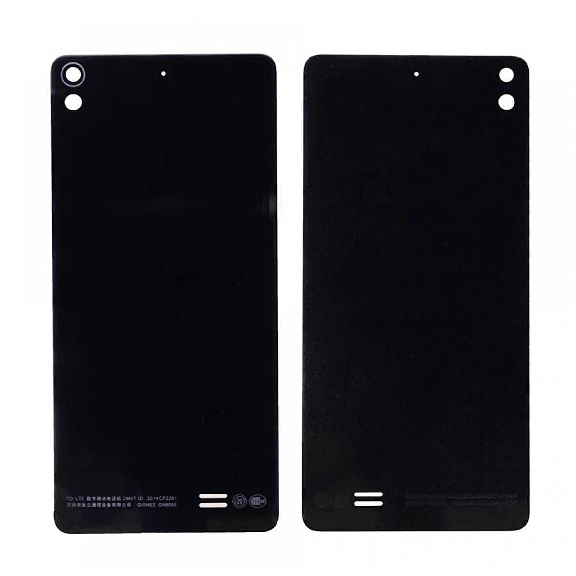 Teknonet General Mobile Discovery Air Uyumlu Batarya Kapağı VR-7721