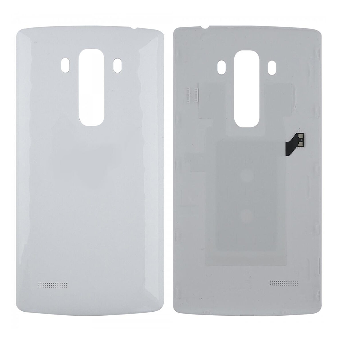 Teknonet LG G4 Mini Uyumlu Batarya Kapağı VR-3410