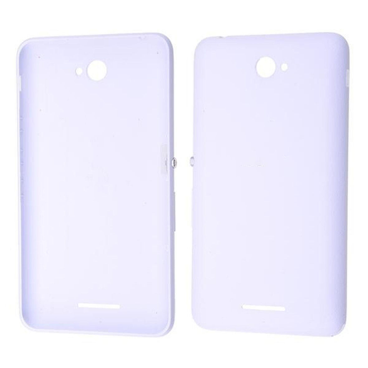 Teknonet Sony Xperia E4 Uyumlu Batarya Kapağı VR-5378