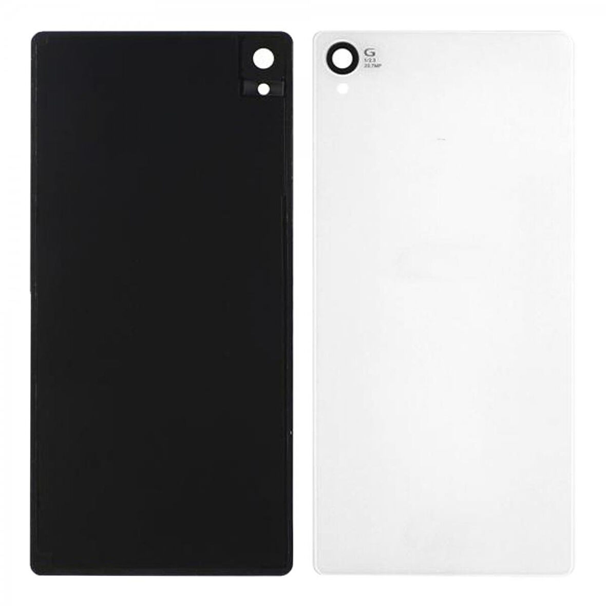 Teknonet Sony Xperia Z3 Uyumlu Batarya Kapağı VR-3495