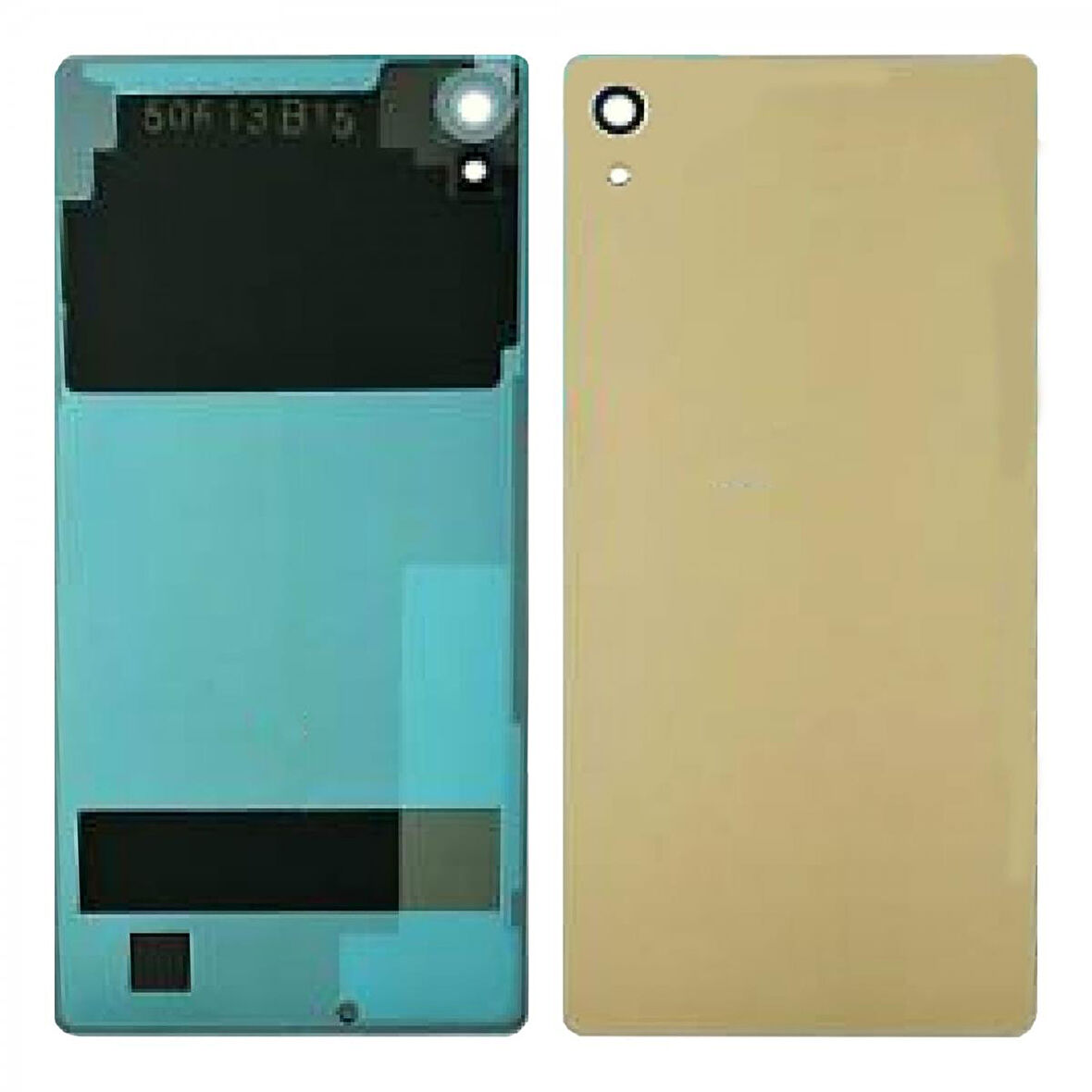 Teknonet Sony Xperia Z3 Uyumlu Batarya Kapağı VR-3495