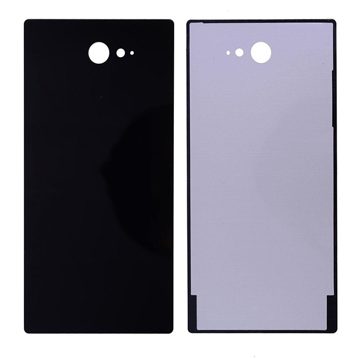 Teknonet Sony Xperia M2 Uyumlu Batarya Kapağı VR-5377