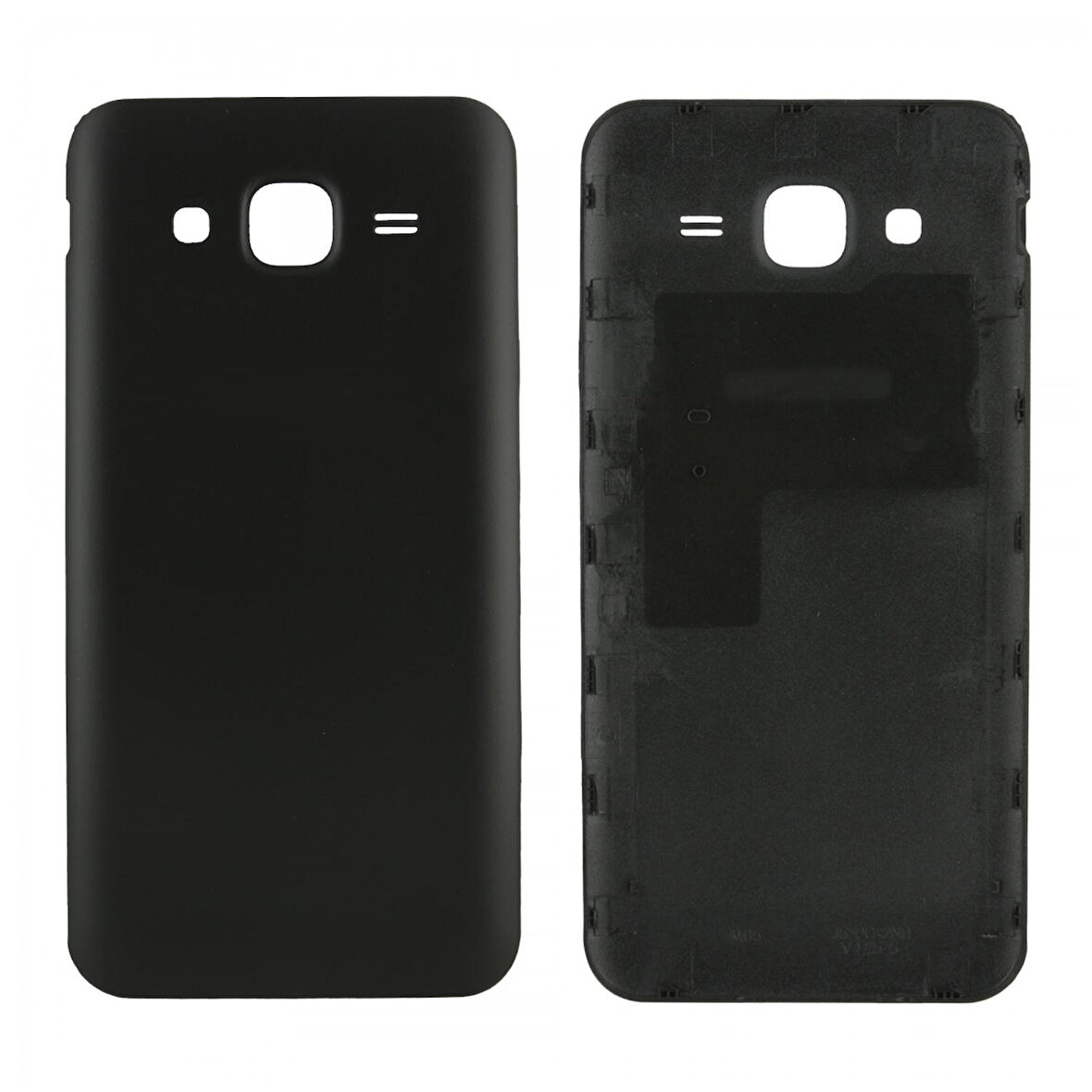 Teknonet Samsung Galaxy J500 J5 Uyumlu Batarya Kapağı VR-5353