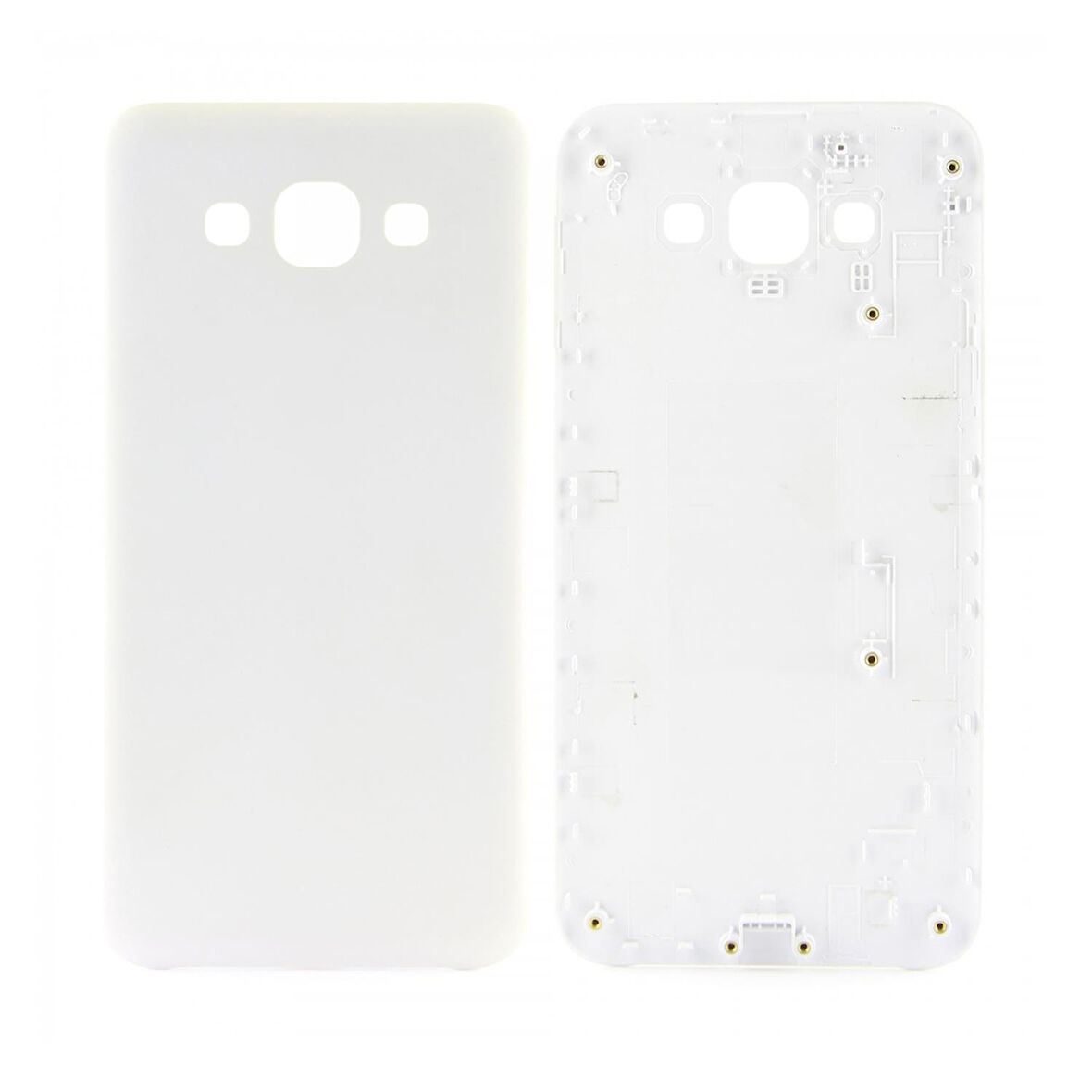 Teknonet Samsung Galaxy E700 E7 2015 Uyumlu Batarya Kapağı VR-5345