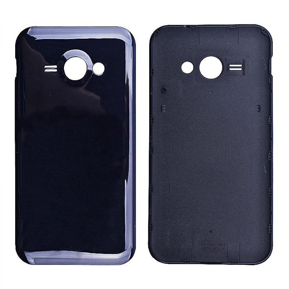 Teknonet Samsung Galaxy J100 J1 Uyumlu Batarya Kapağı VR-3480