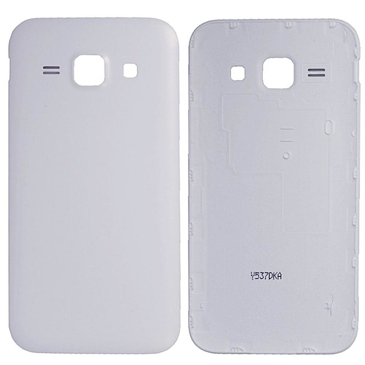 Teknonet Samsung Galaxy J100 J1 Uyumlu Batarya Kapağı VR-3480