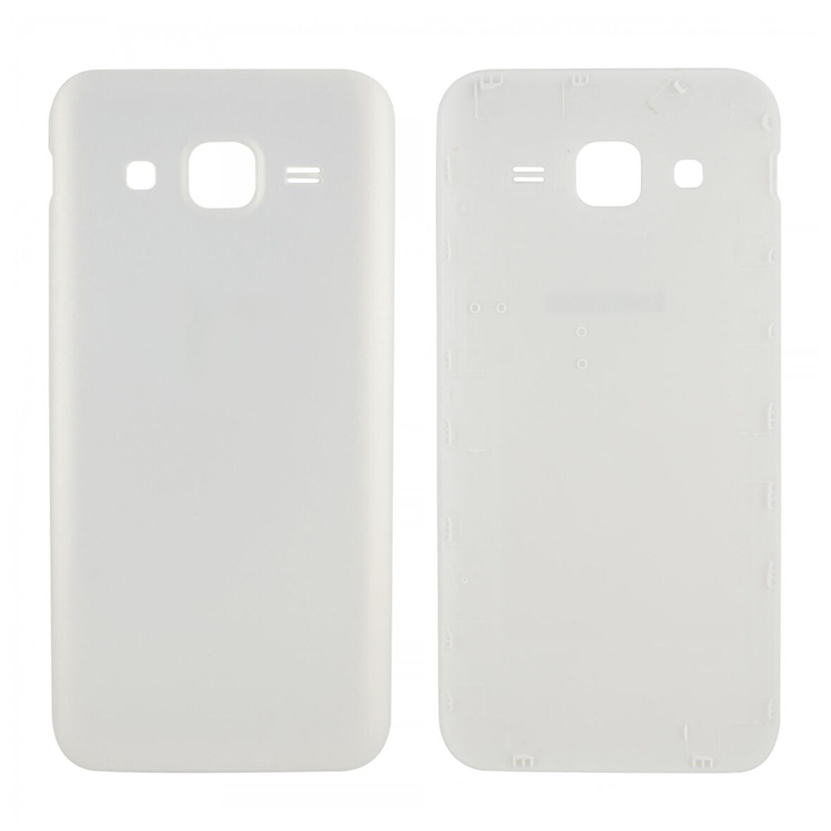 Teknonet Samsung Galaxy J200 J2 Uyumlu Batarya Kapağı VR-5342