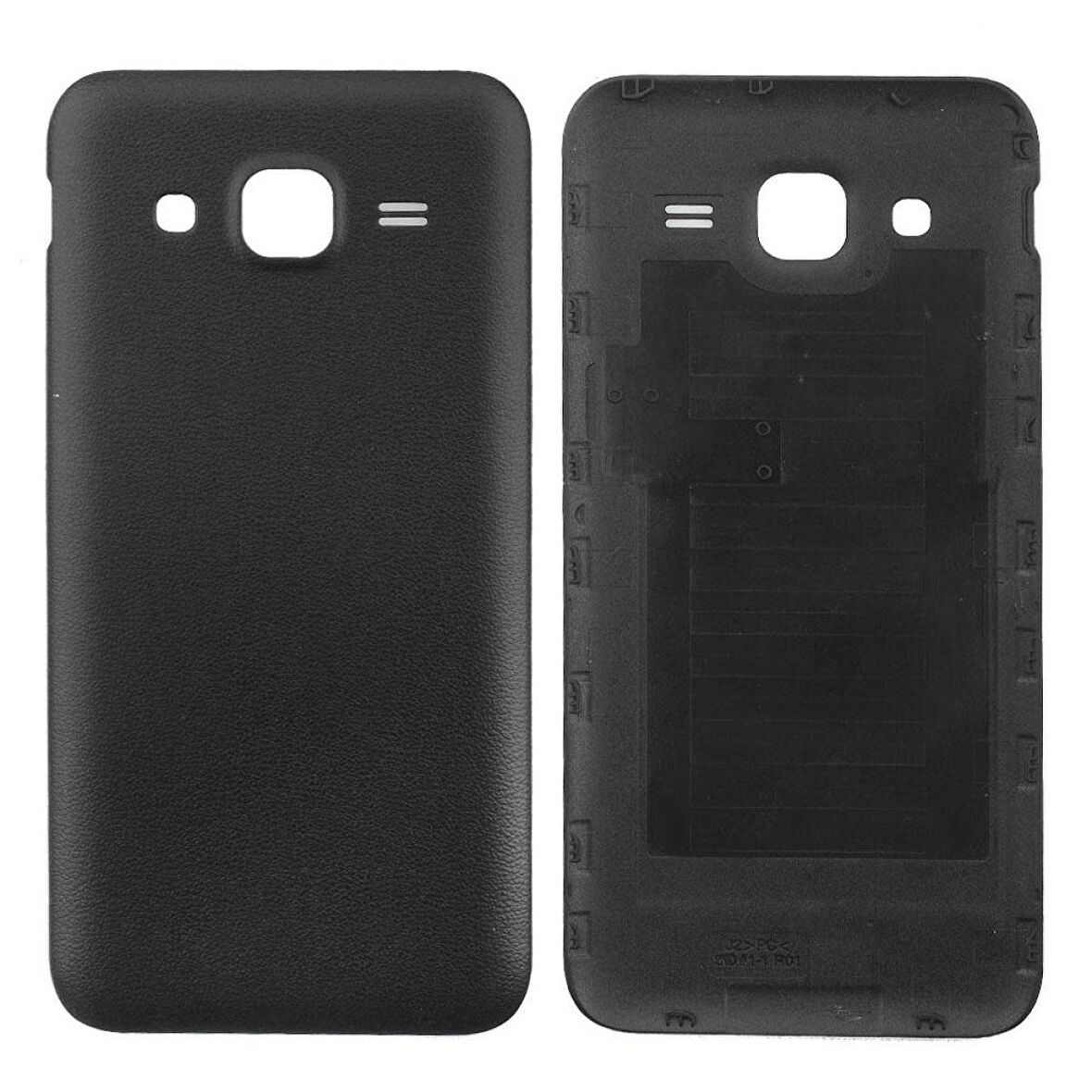 Teknonet Samsung Galaxy J200 J2 Uyumlu Batarya Kapağı VR-5342