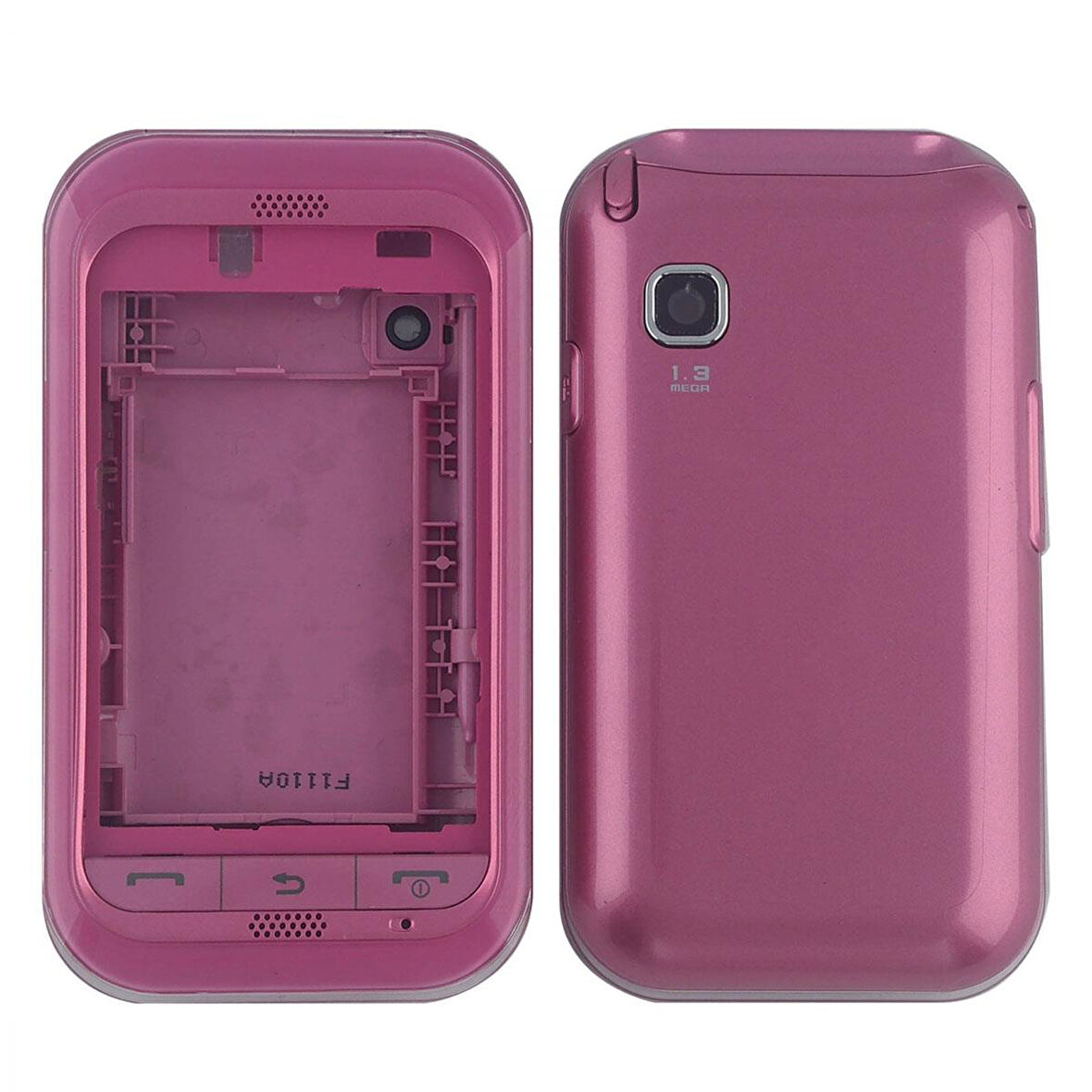 Teknonet Samsung Sgh- C3303 Uyumlu Kasa NT-2021