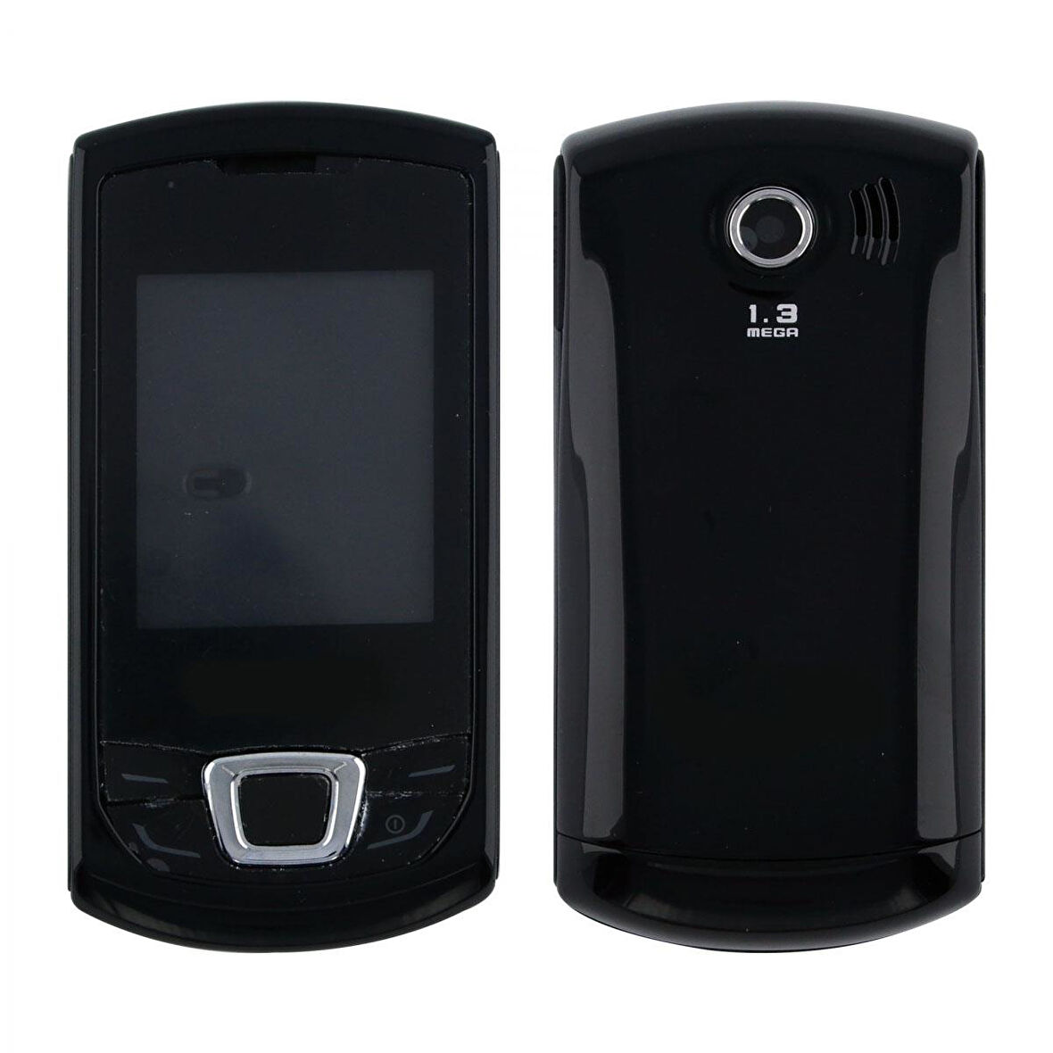 Teknonet Samsung Sgh- E2550 Monte Slider Uyumlu Kasa NT-2046