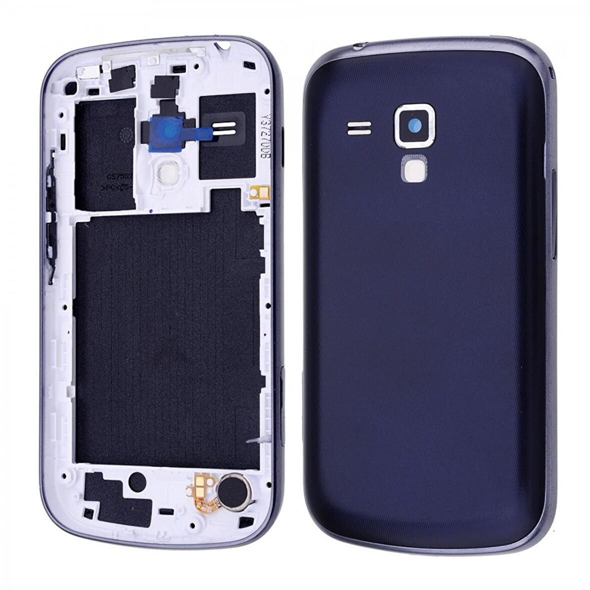 Teknonet Samsung Galaxy S7562 Duos Uyumlu Kasa NT-2085