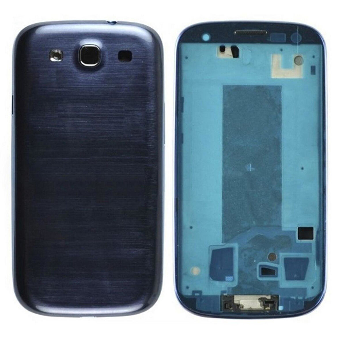 Teknonet Samsung Galaxy i9300 S3 Uyumlu Dolu Kasa VR-5724