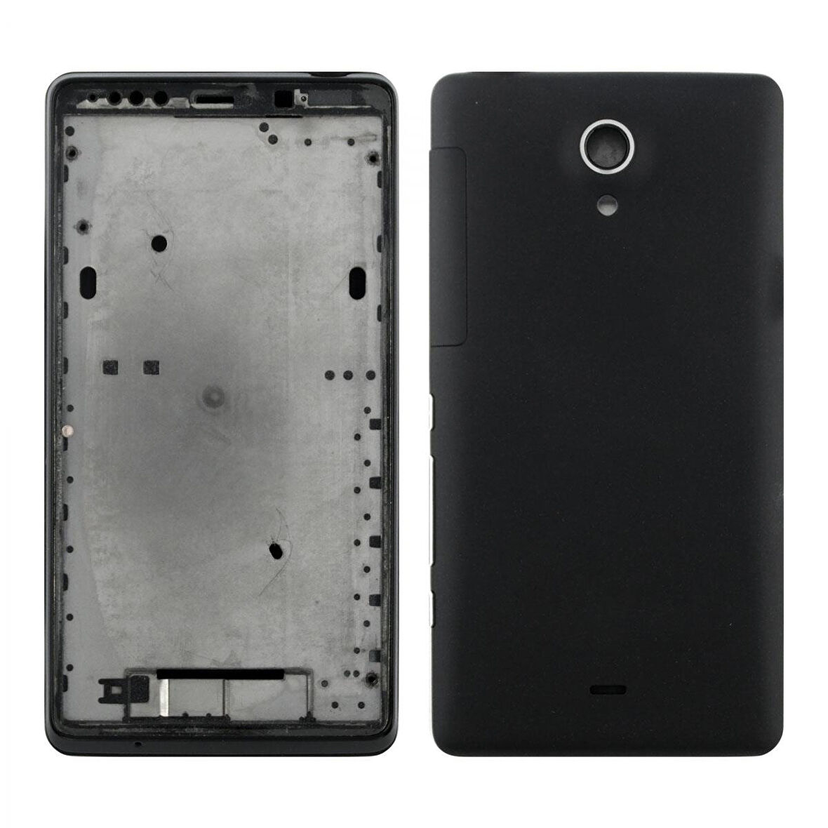 Teknonet Sony Xperia Ion Lt28 Uyumlu Kasa VR-5839