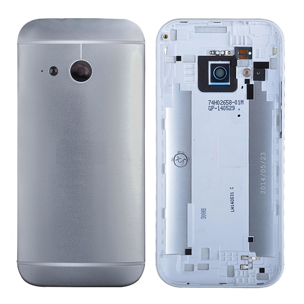 Teknonet HTC One M8 Mini Uyumlu Kasa VR-5738