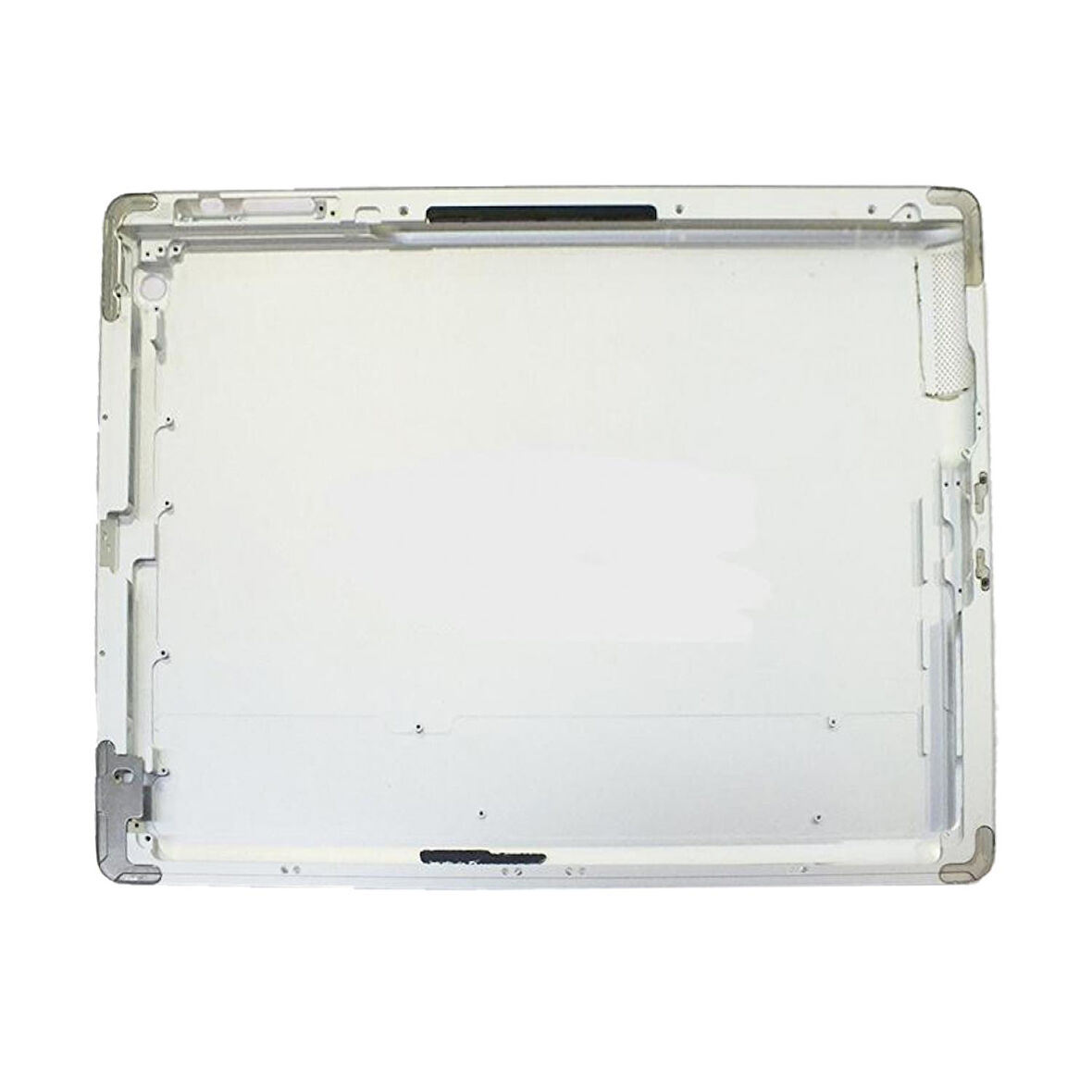 Teknonet Apple iPad 3 Uyumlu Kasa NT-2381