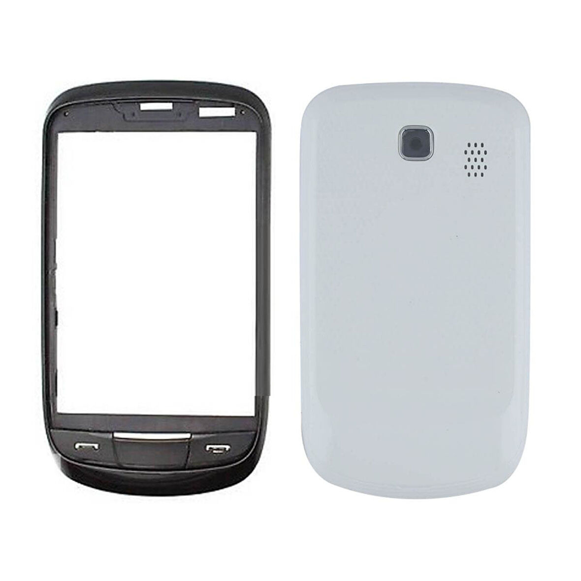 Teknonet Samsung Sgh- S3850 Corby Ii Uyumlu Kasa VR-7459