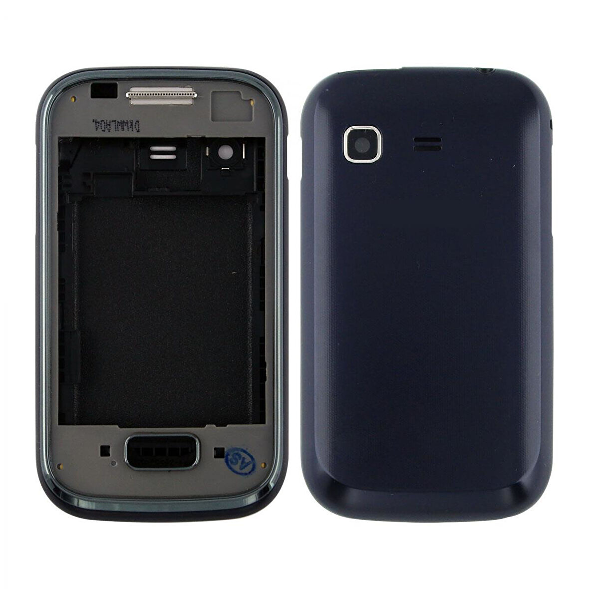 Teknonet Samsung Sgh- S5250 Wave525 Uyumlu Kasa VR-7632