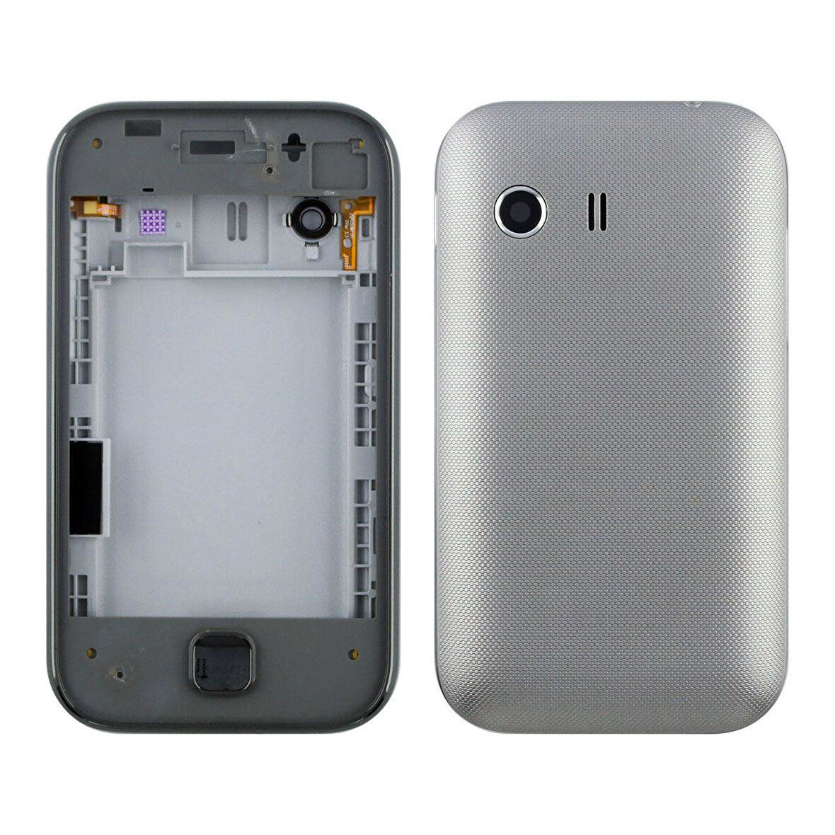 Teknonet Samsung Galaxy S5360 Y Uyumlu Kasa VR-5713