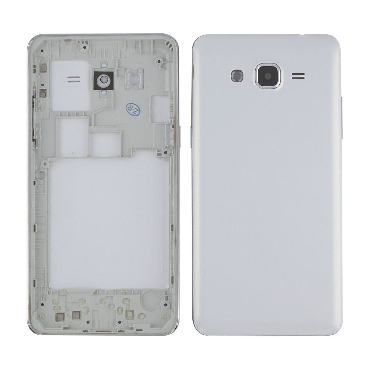 Teknonet Samsung Galaxy G531 Grand Prime Uyumlu Kasa VR-5699