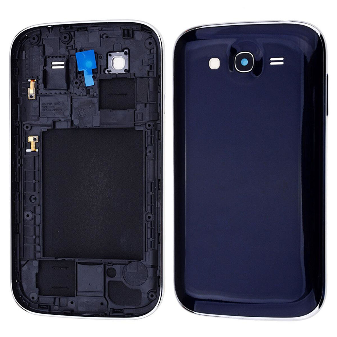 Teknonet Samsung Galaxy i9060 Grand Neo Uyumlu Kasa VR-7208