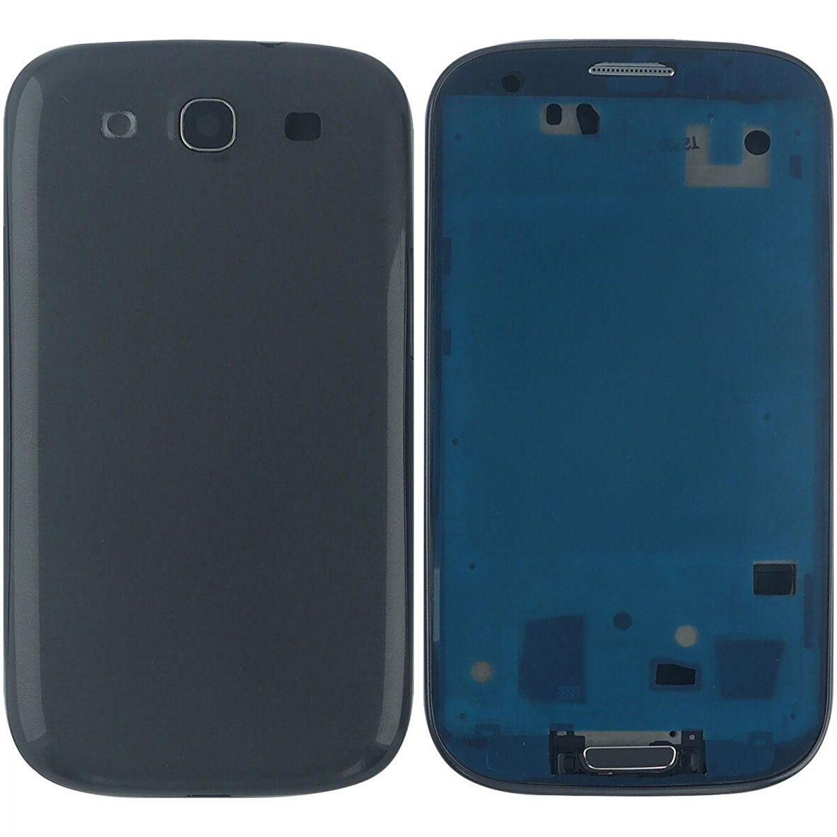 Teknonet Samsung Galaxy i9300 S3 Uyumlu Kasa VR-5727