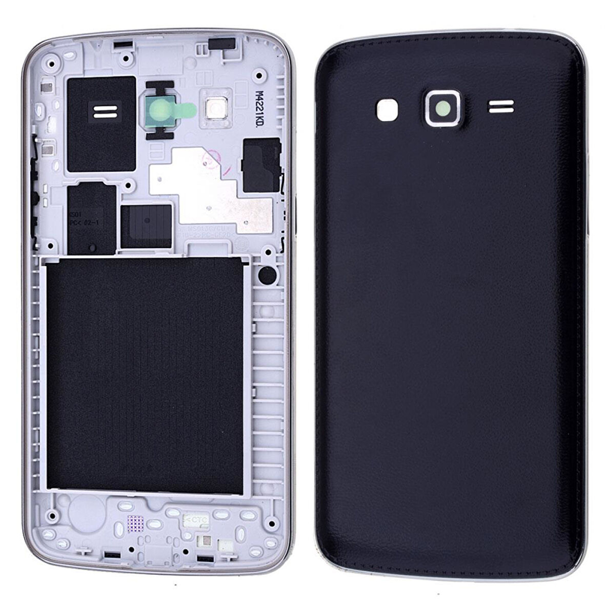 Teknonet Samsung Galaxy G7100 Grand 2 Uyumlu Kasa VR-7418