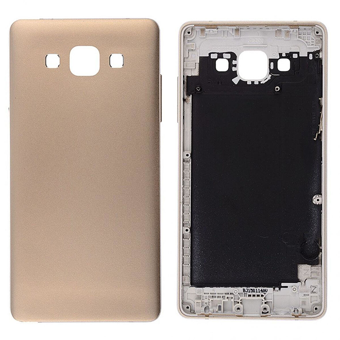 Teknonet Samsung Galaxy A500 A5 2015 Uyumlu Kasa VR-5644