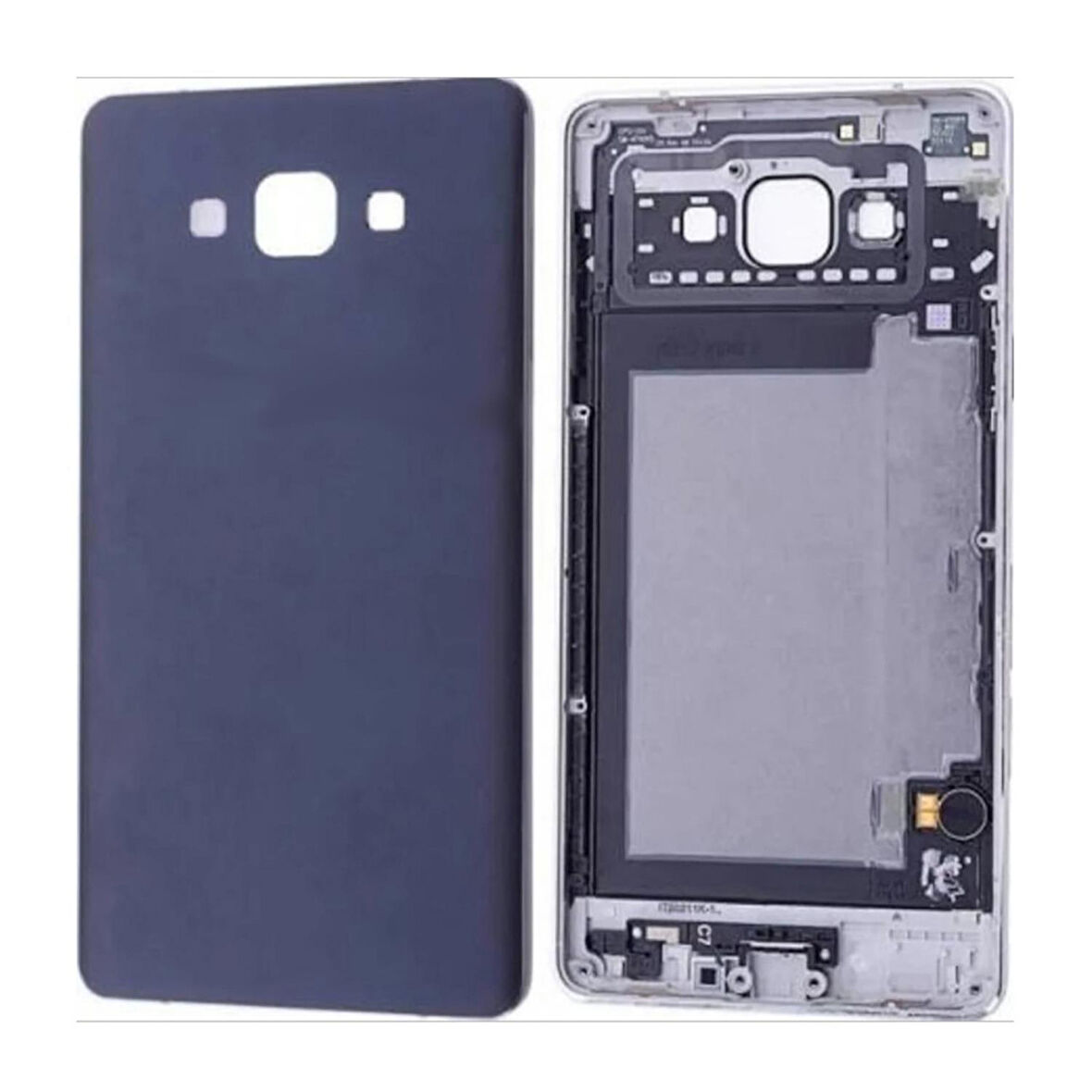 Teknonet Samsung Galaxy A700 A7 2015 Uyumlu Kasa VR-5707